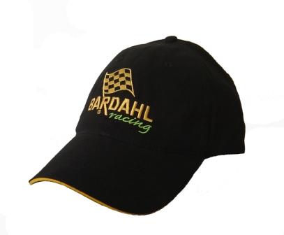 Bardahl Cap